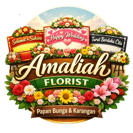 Papan Bunga Panisihan